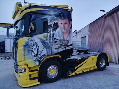 Ateliers Decors Lorent Gourdon Laurent, Peintre en Bâtiment à Uchaud