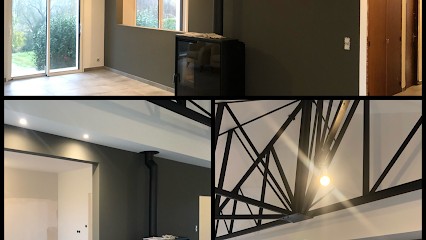 SARL A. Pelard ,Sébastien Pechereau, Franck Kedzior, Peintre en Bâtiment à Château-d'Olonne