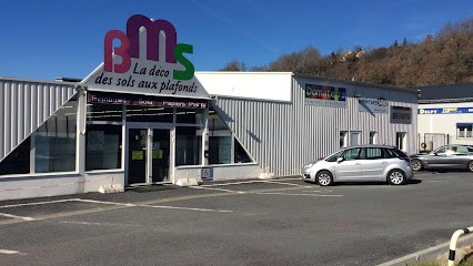 PST SIKKENS BMS - Ets Norbert Farenc et Fils, Magasin de Peintures à Saint-Laurent-les-Tours