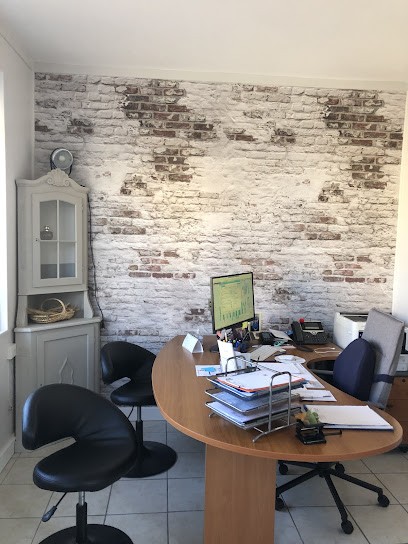 Perrot Maximilien, Peintre en Bâtiment à Pourrain