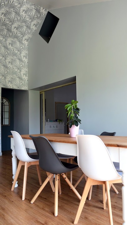 Peintre en bâtiment - Noir et Couleur, Peintre en Bâtiment à Mésanger