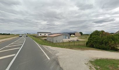Atelier David Francois, Peintre en Bâtiment à Cellettes