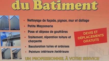 Entreprise Malla, Peintre en Bâtiment à Yffiniac