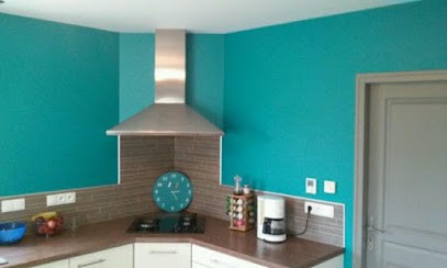 Edy Peinture, Peintre en Bâtiment à Crach