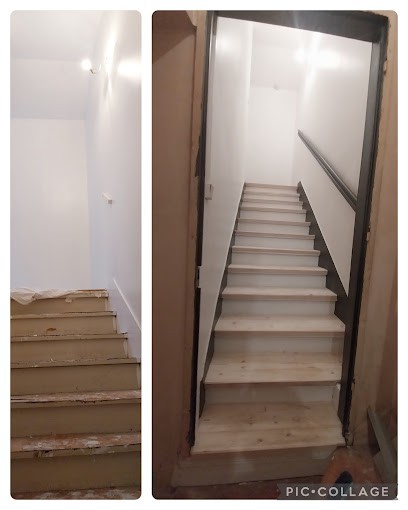 Jkl travaux, Peintre en Bâtiment à Passavant-la-Rochère