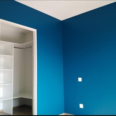 Martin Peinture, Peintre en Bâtiment à Colomiers