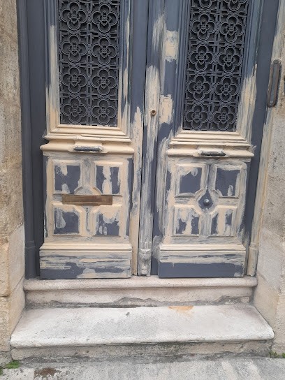 A.F.P color, Peintre en Bâtiment à Coutras