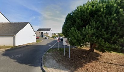 BRIDEL Erwan Peintre En Batiment, Peintre en Bâtiment à Taden