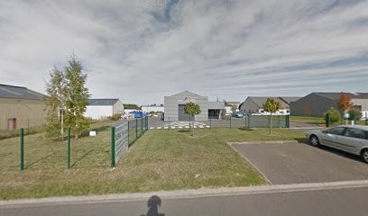 Berru Njs Décors Sarl, Peintre en Bâtiment à Dol-de-Bretagne