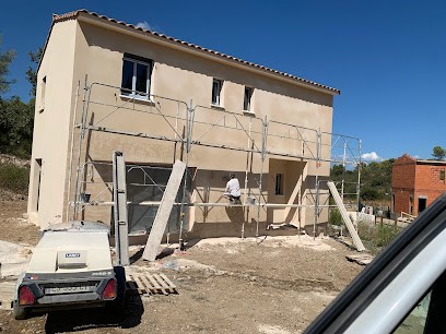 MARMI Facades, Peintre en Bâtiment à Vendargues