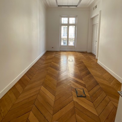 Société Pierre Mallez, Peintre en Bâtiment à Versailles