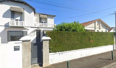 Lavit Benjamin, Peintre en Bâtiment à Lourdes
