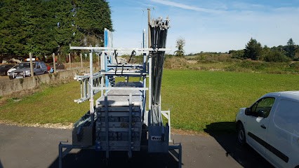 Mao Patrick, Peintre en Bâtiment à Coray