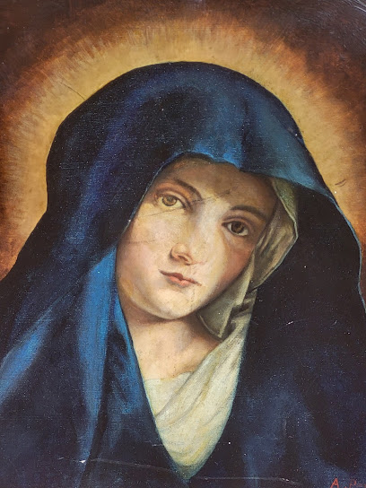 Azmani Pierre, Peintre à Toulouse