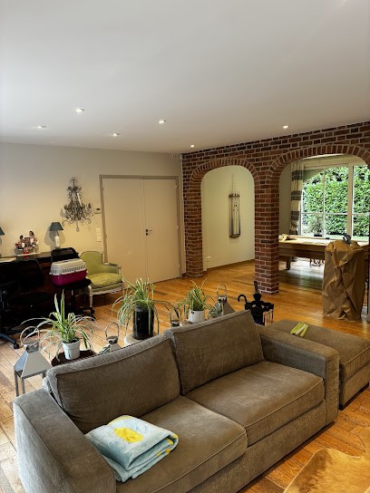 ATELIER VALET Peinture Décoration ,Entreprise MOUVALLOISE Et Familiale De Père En Fils Depuis 1920, Peintre en Bâtiment à Mouvaux