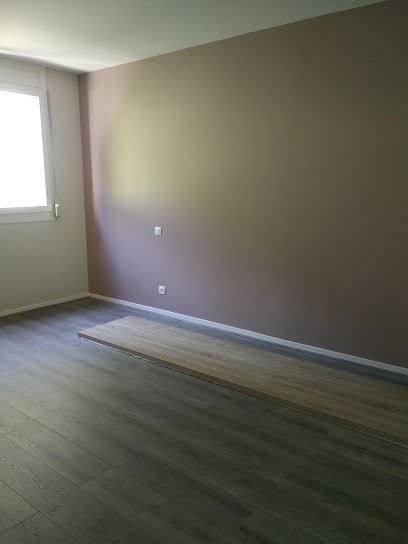 Absolue Rénovation, Peintre en Bâtiment à Saint-Sulpice