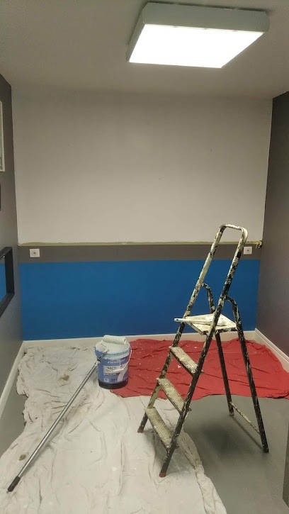 Faivre peinture, Peintre en Bâtiment à Commercy