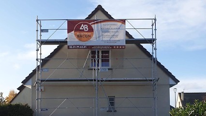 Entreprise Bacon, Peintre en Bâtiment à Ifs