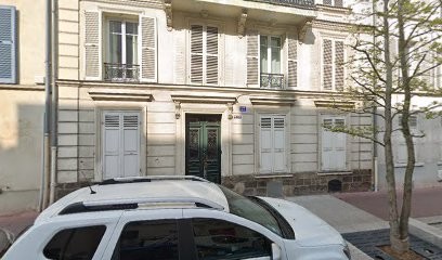 Dali Cristinel, Peintre en Bâtiment à Saint-Mandé