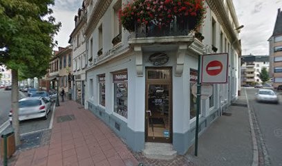 Griesemer Décors, Magasin de Peintures à Haguenau