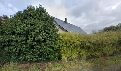 Da Rocha Antonio, Peintre en Bâtiment à Andel