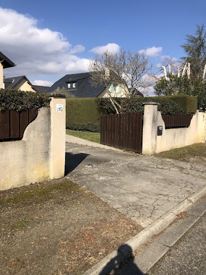 Hm Renov, Peintre en Bâtiment à Vic-en-Bigorre