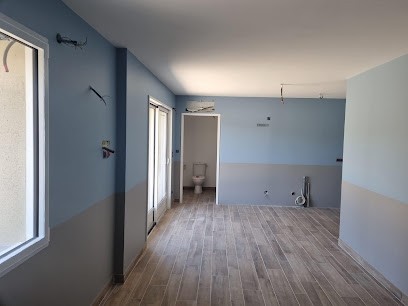 Gareil Arnaud, Peintre en Bâtiment à Caunes-Minervois