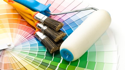 Girard Luc, Peintre en Bâtiment à L'Aiguillon-sur-Mer