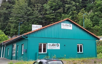 CUBE LA PENNA, Peintre en Bâtiment à Maîche