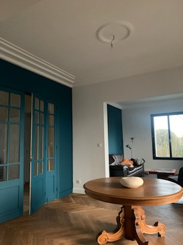 RAPHAEL Plaquiste ,peintre ,décoration D'interieur, Peintre en Bâtiment à Estaing