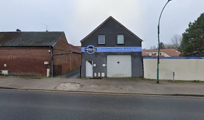 Moreau Hervé, Peintre en Bâtiment à Pont-Noyelles