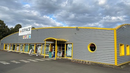 Espace Revêtements TOP DÉCO, Magasin de Peintures à La Flèche