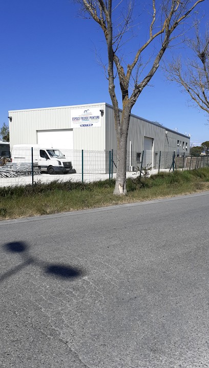 Espace Façade Peinture, Peintre en Bâtiment à Entraigues-sur-la-Sorgue