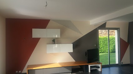 Natur'elle Déco, Peintre en Bâtiment à Pipriac