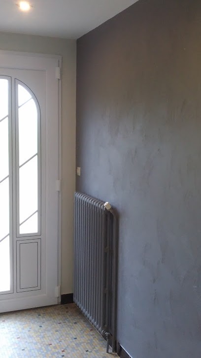 Sarl Maison LAURENOVE - Le Service Peinture Neuf Et Rénovation -, Peintre en Bâtiment à Trédias