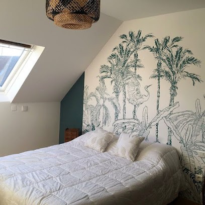 DÉCO DÉLO, Peintre en Bâtiment à Penmarch