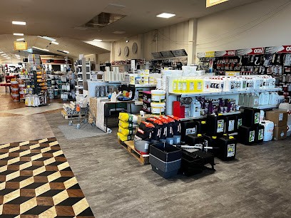 Décoration Charentes, Magasin de Peintures à Cognac