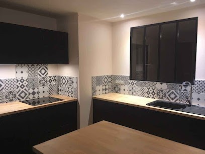 DELCEY Rénovation, Peintre en Bâtiment à Deluz