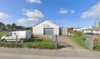 Chadouteaux Thierry, Peintre en Bâtiment à Douvres-la-Délivrande