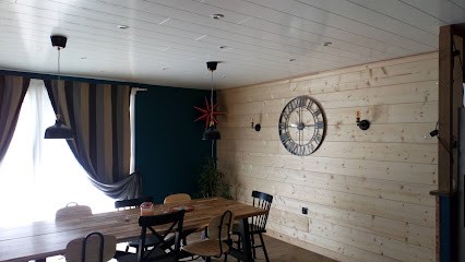 Eirl fleury Dany, Peintre en Bâtiment à Soye