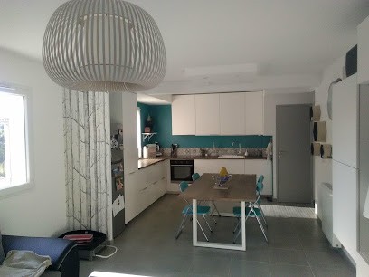 Ent Plâtrerie Peinture LEFRANC, Peintre en Bâtiment à Nans-les-Pins