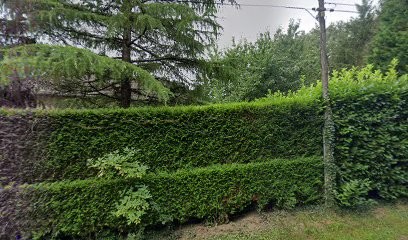 Chaminade Eric, Peintre en Bâtiment à Ladignac-le-Long