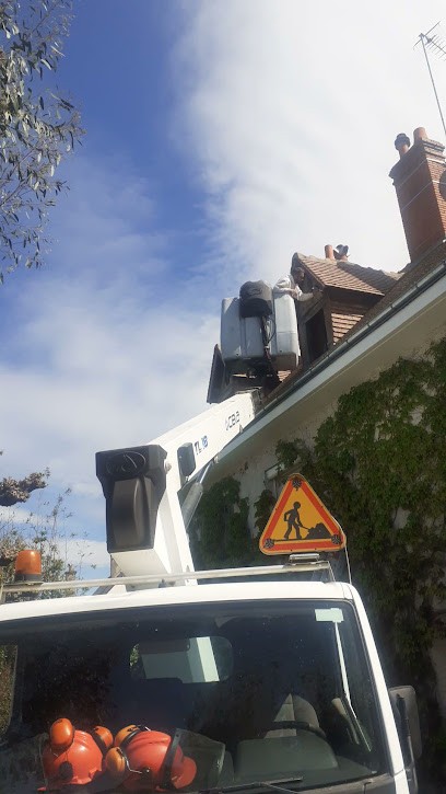 NTP PEINTURE INTERIEURE ET EXTERIEURE, Peintre en Bâtiment à Veigné