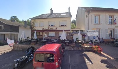 Restaurant les 2 gros, Peintre en Bâtiment à Pierre-Percée