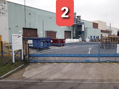 Akzo Nobel Powder, Magasin de Peintures à Dourdan