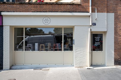 Archi Couleurs & Cie, Magasin de Peintures au Havre