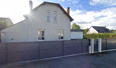 Quelen Daniel, Peintre en Bâtiment à Gennes-Val-de-Loire