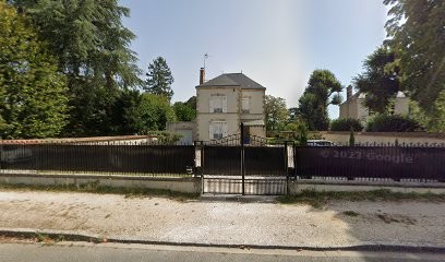 Thomas Laurent Vincent Jean-Luc, Peintre en Bâtiment à Neuville-aux-Bois