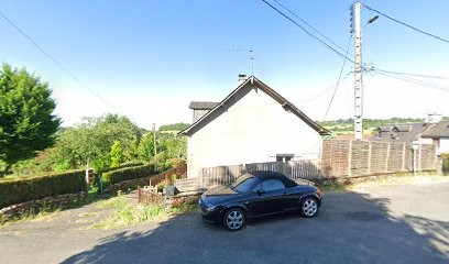 Alfaurt Nicolas, Peintre en Bâtiment à Uzerche