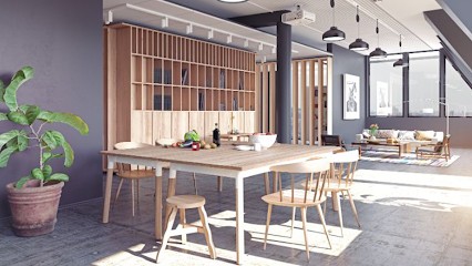 S D P DAN ART DECO, Peintre en Bâtiment à Marseille 12